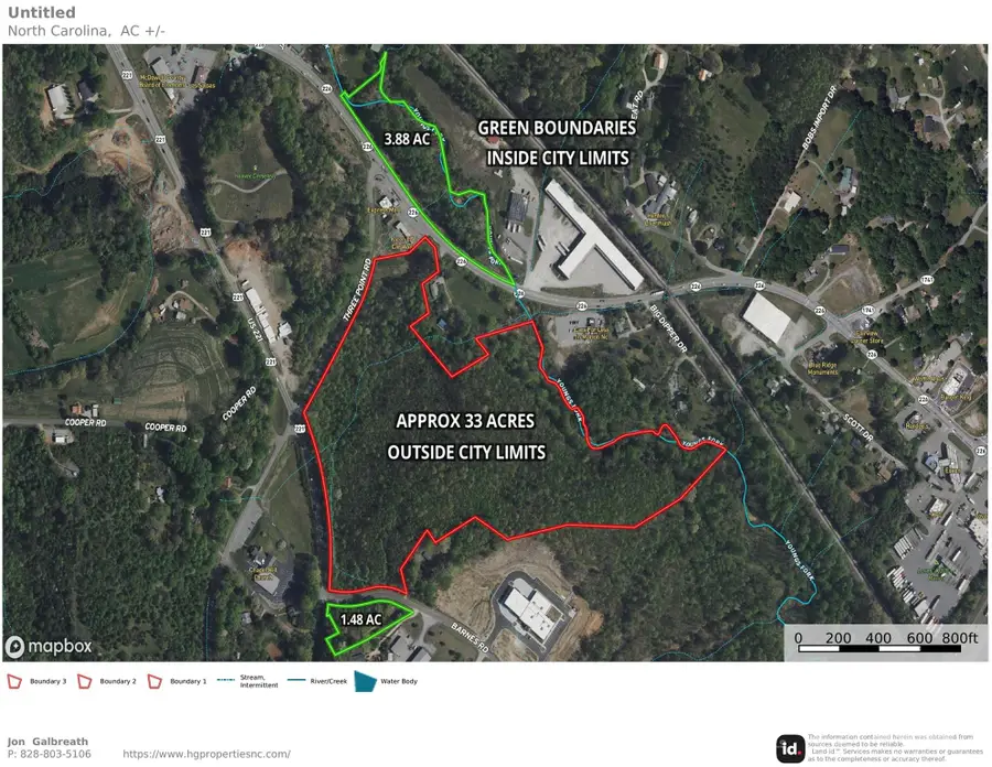 99999 Us 221 Highway S, Marion, NC 28752 - Image #3