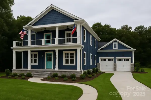 7217 Tesh Road #5, Monroe, NC 28110