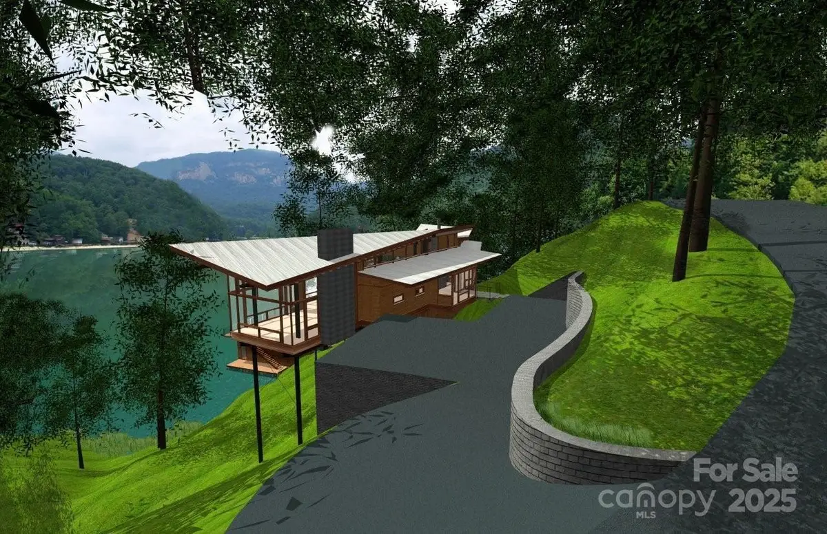 0 Chapel Point Road #14, Lake Lure, NC 28746 - Image #1