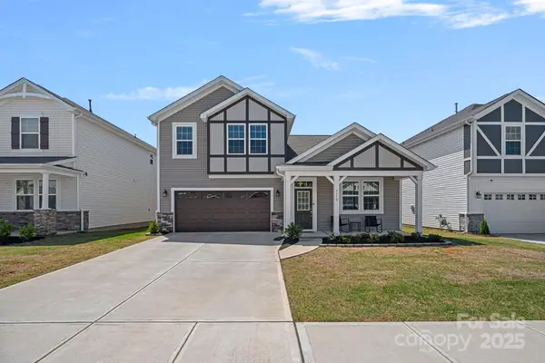 9110 Buckley Court #154, Charlotte, NC 28269