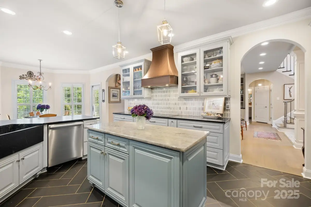 266 Riverwood Road, Mooresville, NC 28117 - Image #1