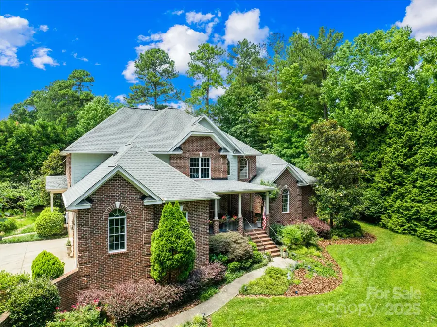 266 Riverwood Road, Mooresville, NC 28117 - Image #3