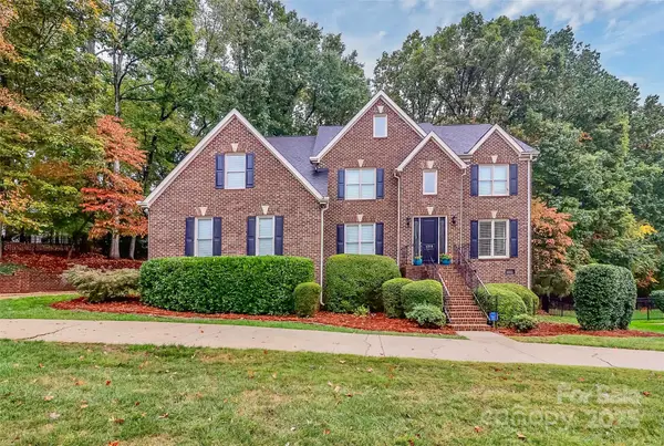 4213 Rosecliff Drive, Charlotte, NC 28277