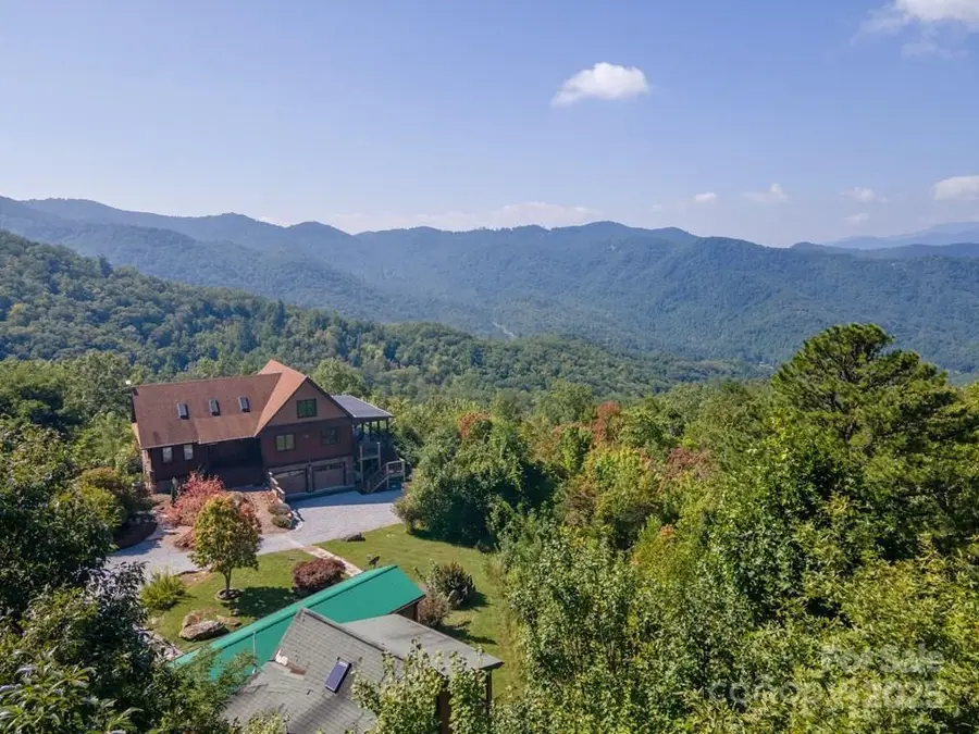 37 Jones Knob Road, Franklin, NC 28734 - Image #3