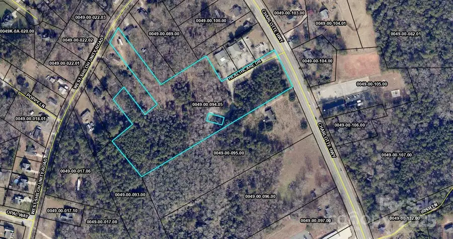 2383 Charlotte Highway, Lancaster, SC 29720 - #2