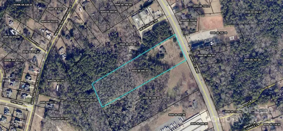 2383 Charlotte Highway, Lancaster, SC 29720 - #3