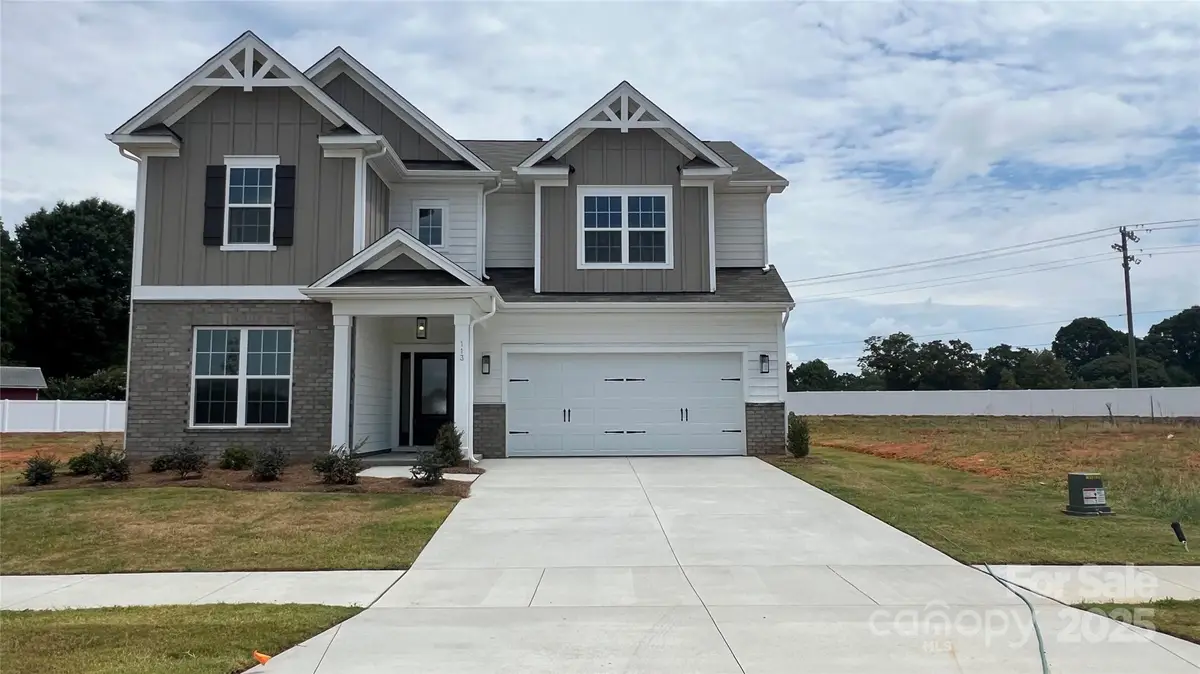 113 Tonbridge Way #HAF0031, Mooresville, NC 28115 - Image #1