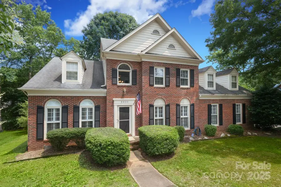 9900 Colvard Circle, Charlotte, NC 28269 - Image #2