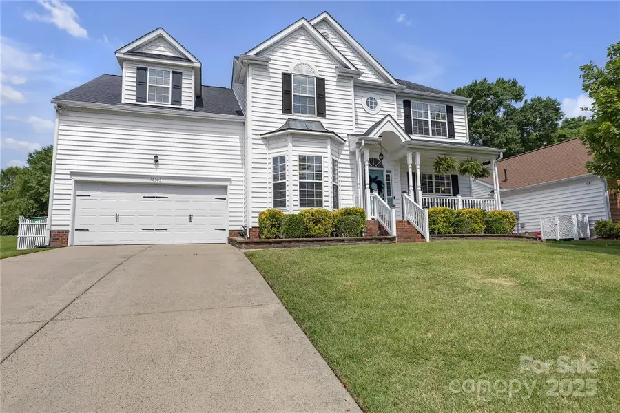 12303 Shadow Ridge Lane, Charlotte, NC 28273 - Image #2