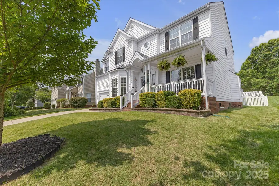 12303 Shadow Ridge Lane, Charlotte, NC 28273 - Image #3