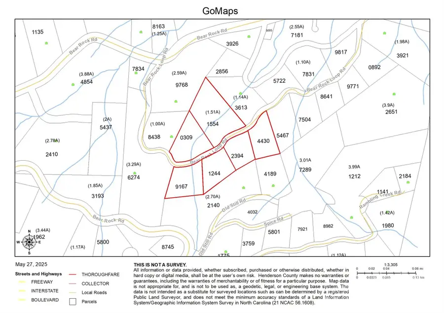 000 Bear Rock Loop, Hendersonville, NC 28739 - Image #2