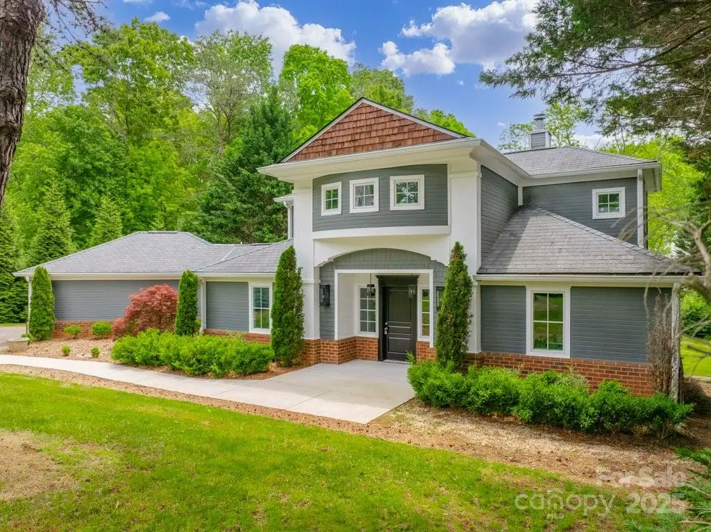 74 Eastmoor Drive, Asheville, NC 28805 - Image #1