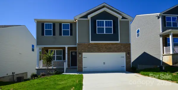 831 Adelston Lane, Asheville, NC 28804