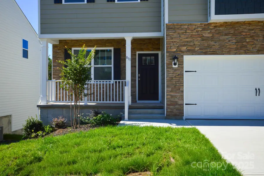 831 Adelston Lane, Asheville, NC 28804 - Image #3