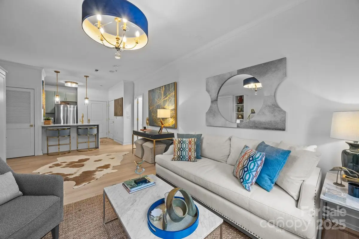 630 Calvert Street #111, Charlotte, NC 28208 - Image #1