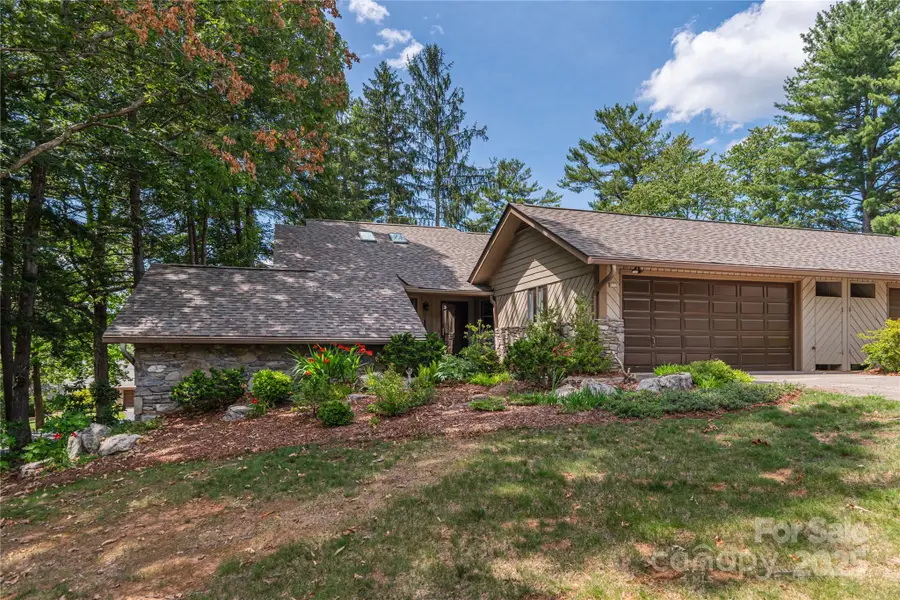 1101 Timber Trail, Asheville, NC 28804 - Image #3