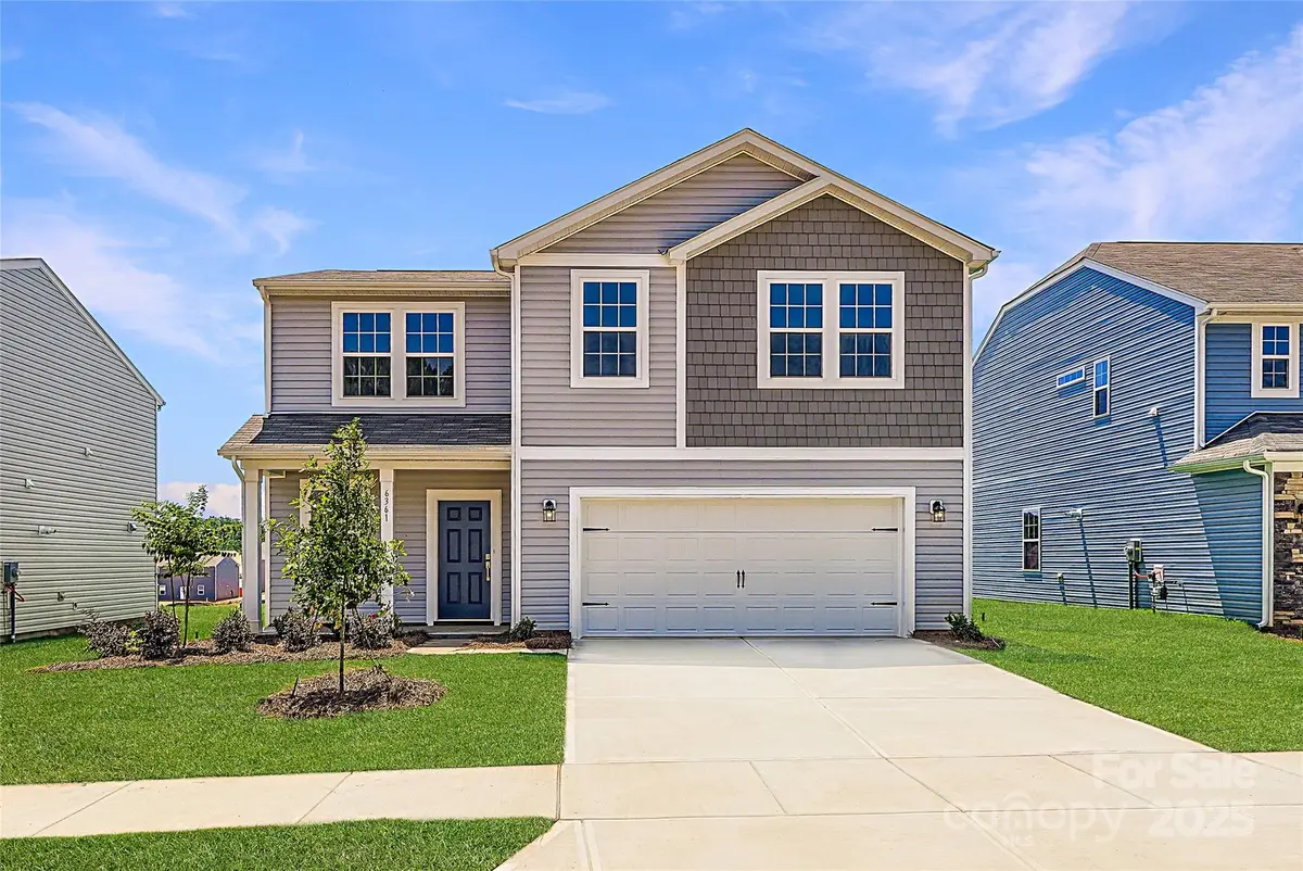 6361 Fairfax Court, Maiden, NC 28650 - Image #1