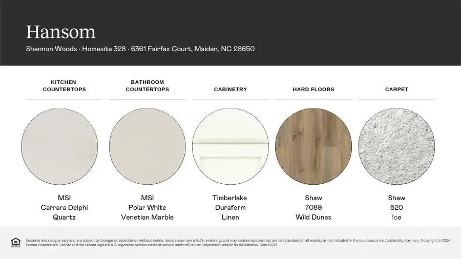 6361 Fairfax Court, Maiden, NC 28650 - Image #3