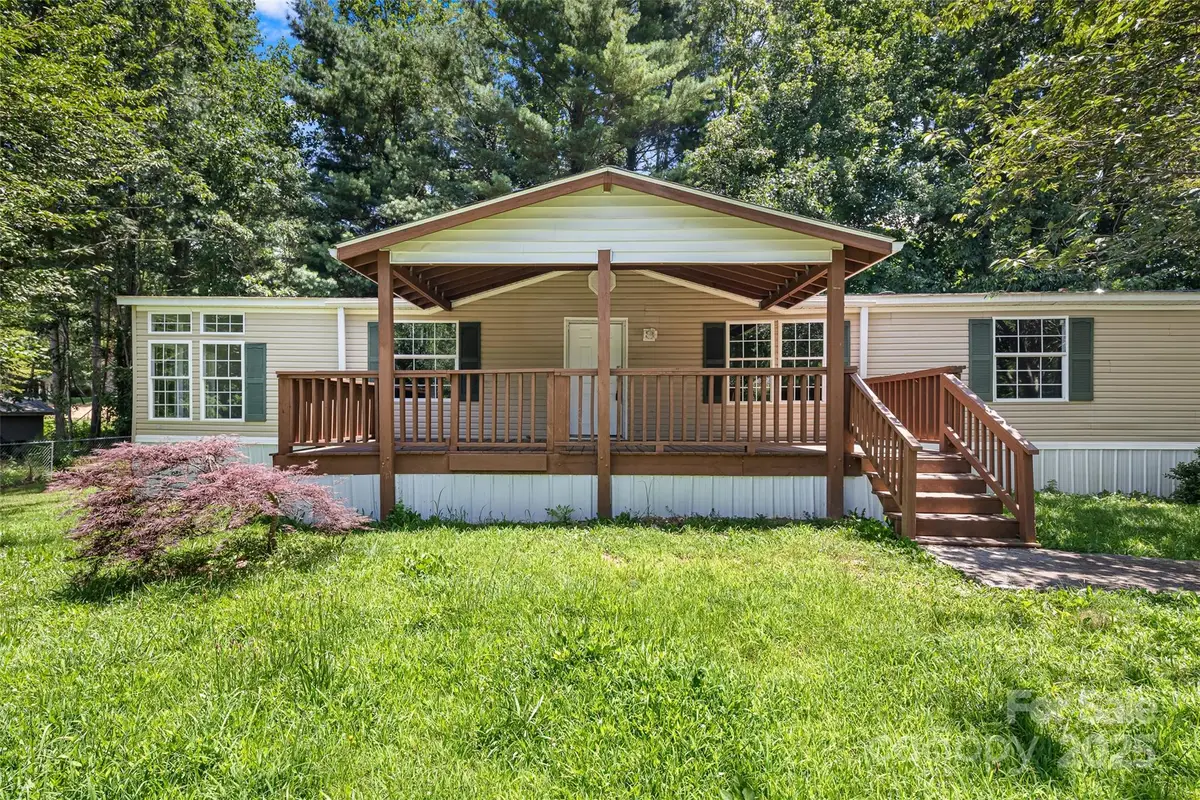 5 Concord Knoll Lane, Asheville, NC 28803 - Image #1