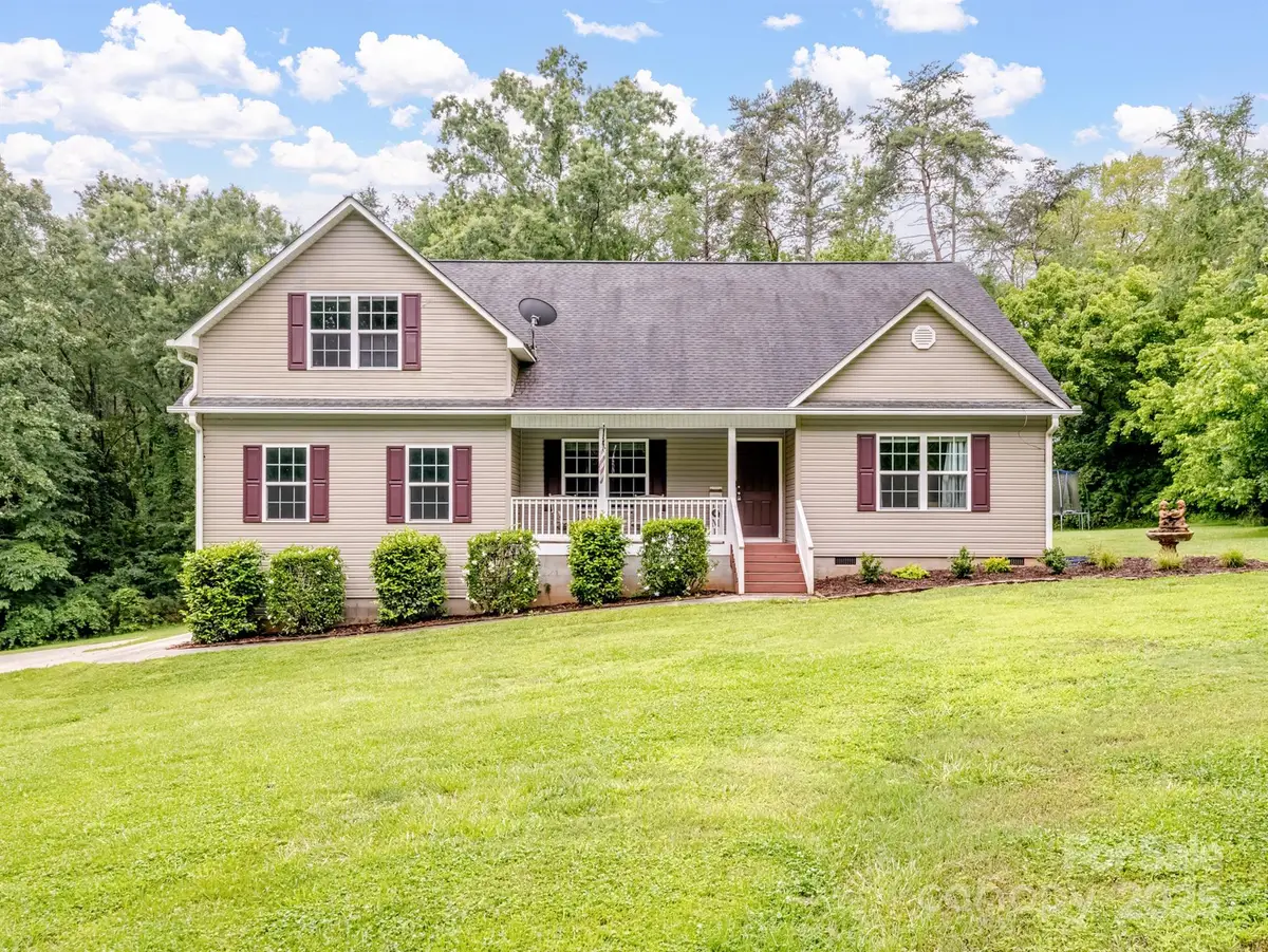 5369 Concord Road, York, SC 29745 - Image #1