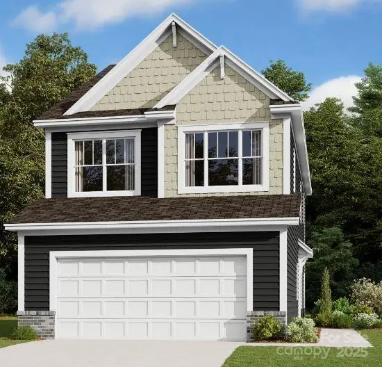 760 Kitfox Drive Nw, Concord, NC 28027