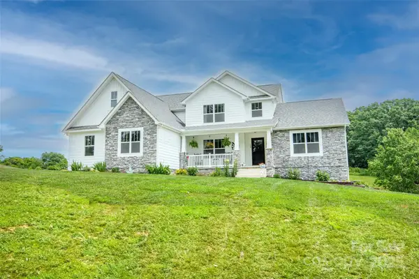 164 Vance Farm Drive, Statesville, NC 28625