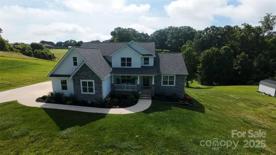 164 Vance Farm Drive, Statesville, NC 28625 - Image #3