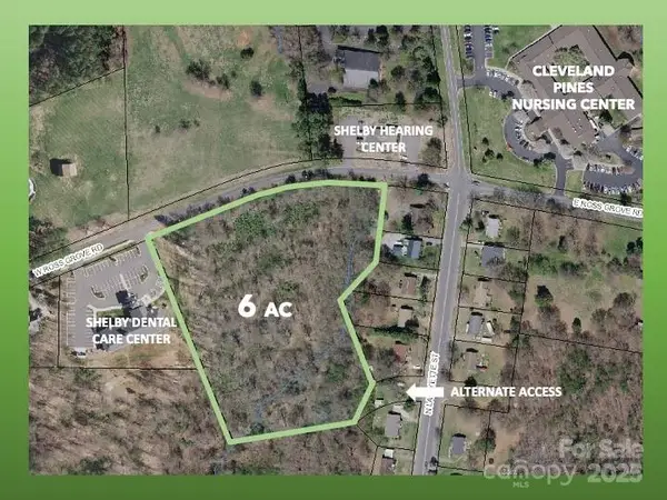 141 Ross Grove Road, Shelby, NC 28150