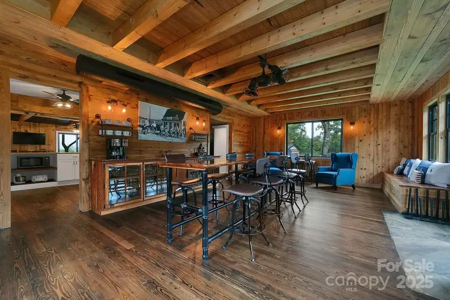 668 Old Hendersonville Highway, Brevard, NC 28712 - Image #3