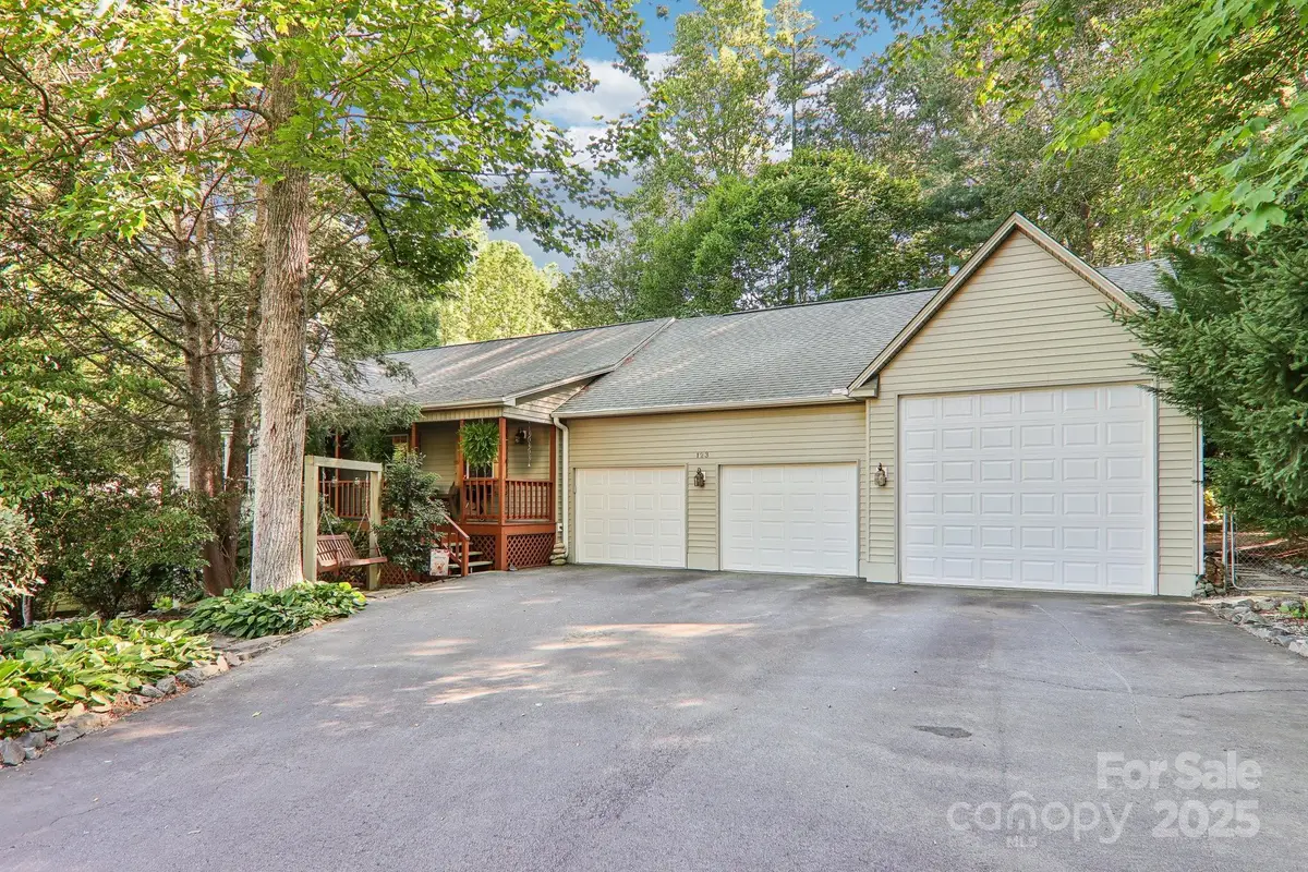 123 Brandymill Loop, Etowah, NC 28729 - Image #1