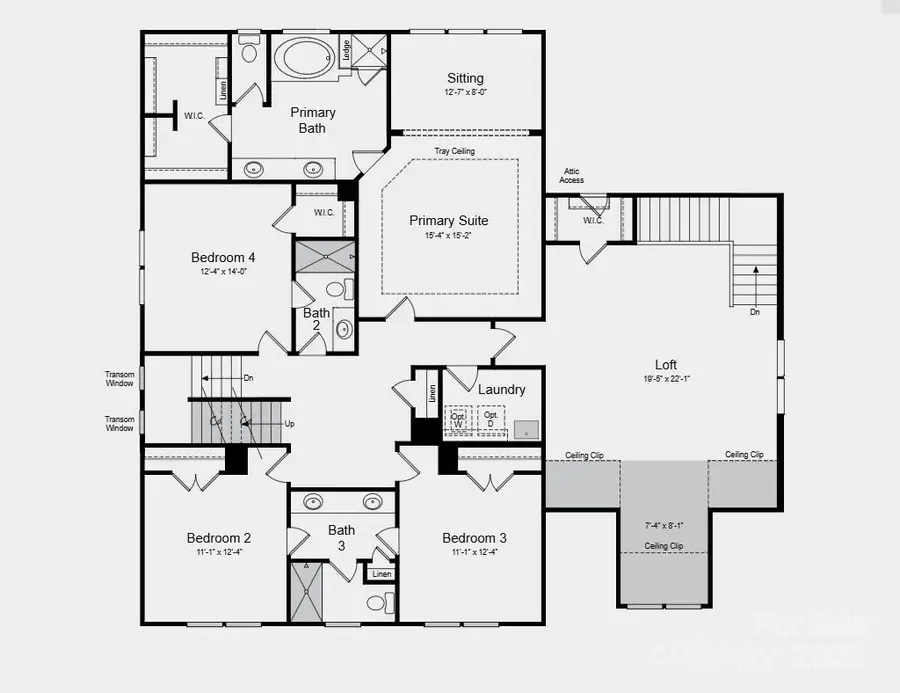 18129 Sulton Terrace, Huntersville, NC 28078 - Image #3