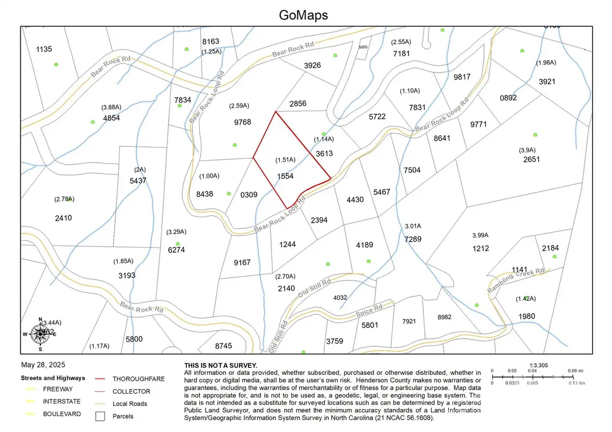 000 Bear Rock Loop #24, Hendersonville, NC 28739 - Image #1
