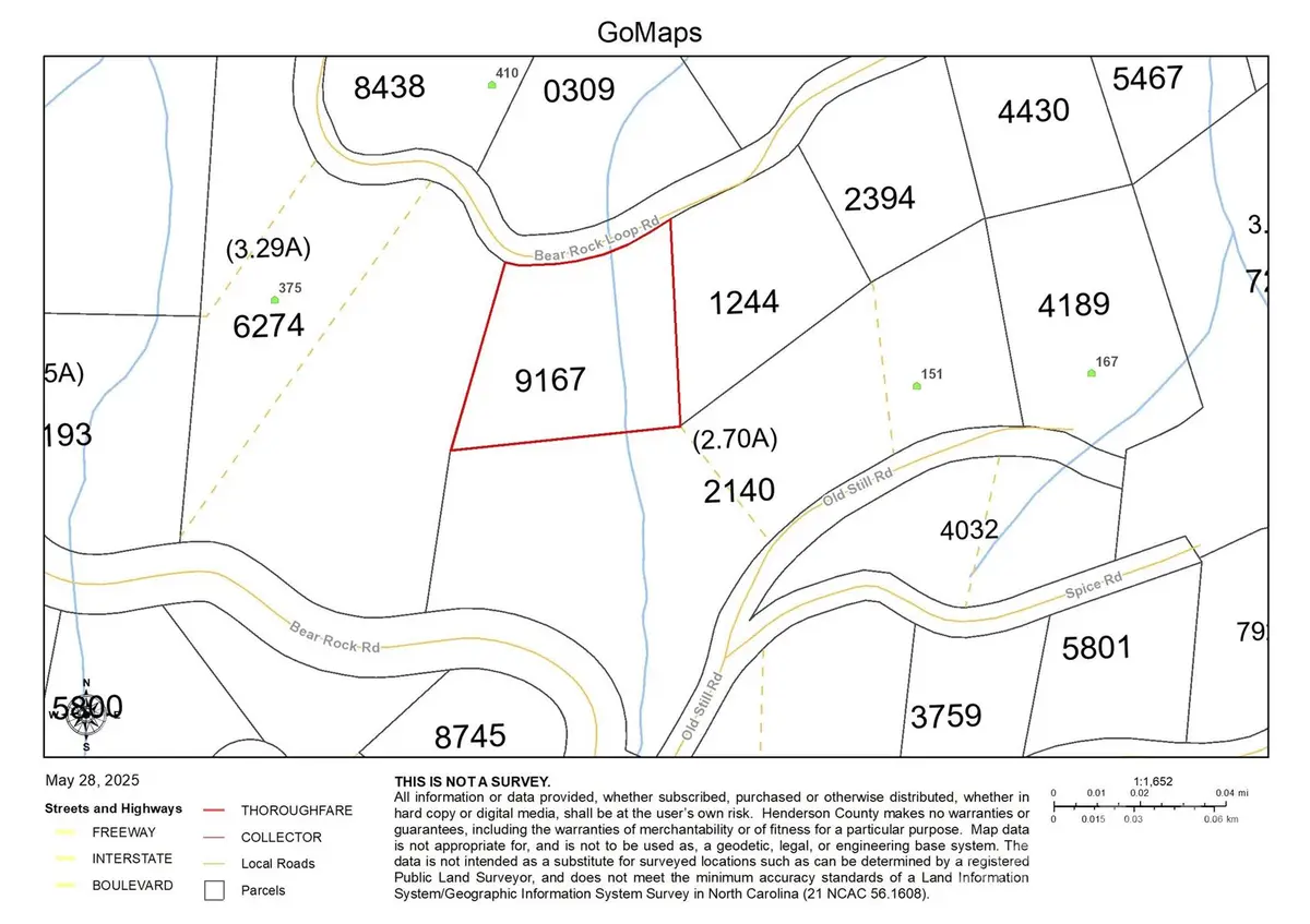 000 Bear Rock Loop #11, Hendersonville, NC 28739 - Image #1