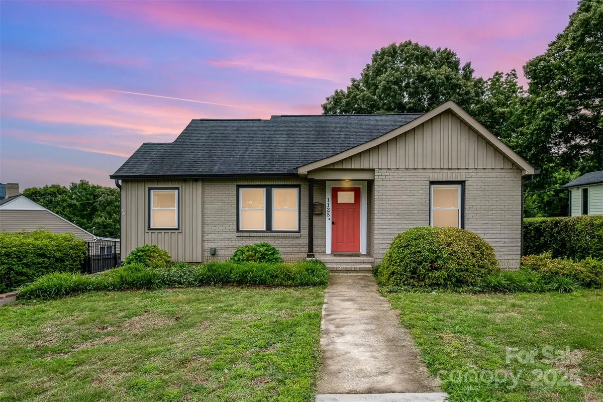 1125 Bethel Road, Charlotte, NC 28208 - Image #1