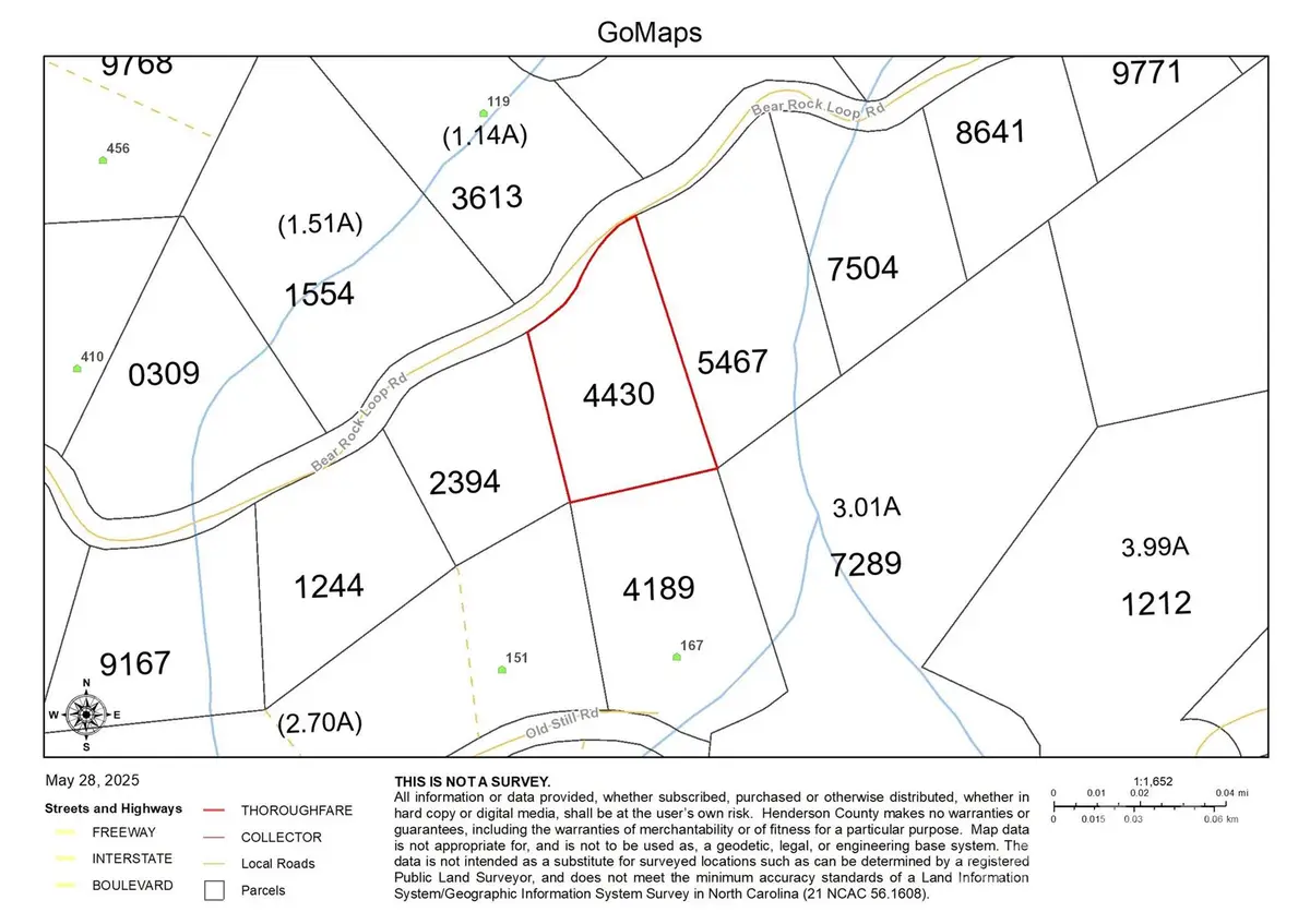 000 Bear Rock Loop #8, Hendersonville, NC 28739 - Image #1