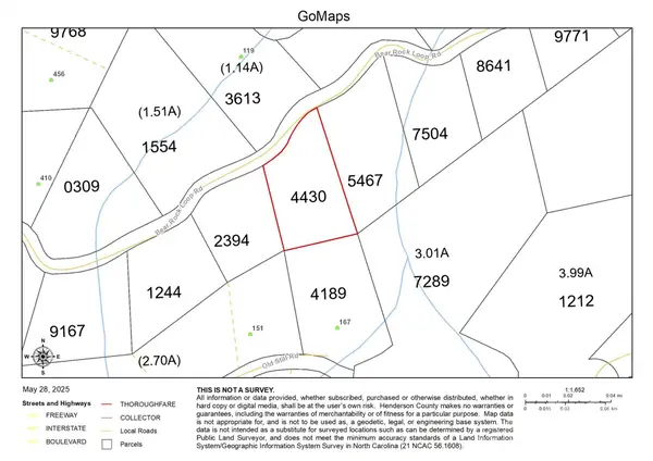000 Bear Rock Loop #8, Hendersonville, NC 28739