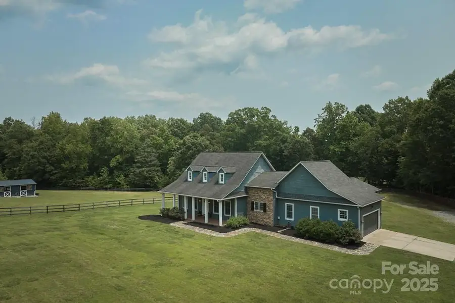 355 Night Lark Lane, Campobello, SC 29322 - #3