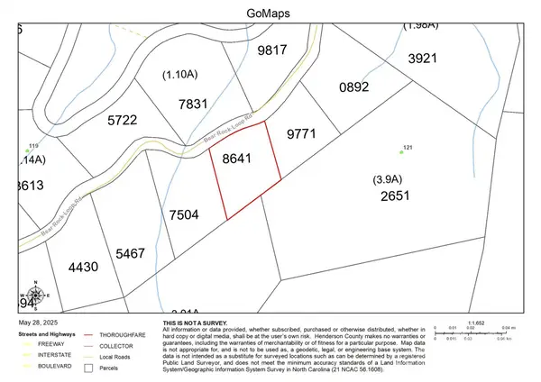 000 Bear Rock Loop #5, Hendersonville, NC 28739