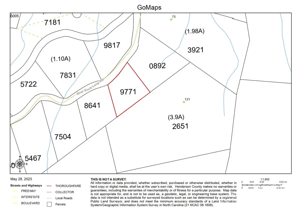 000 Bear Rock Loop #4, Hendersonville, NC 28739 - Image #1