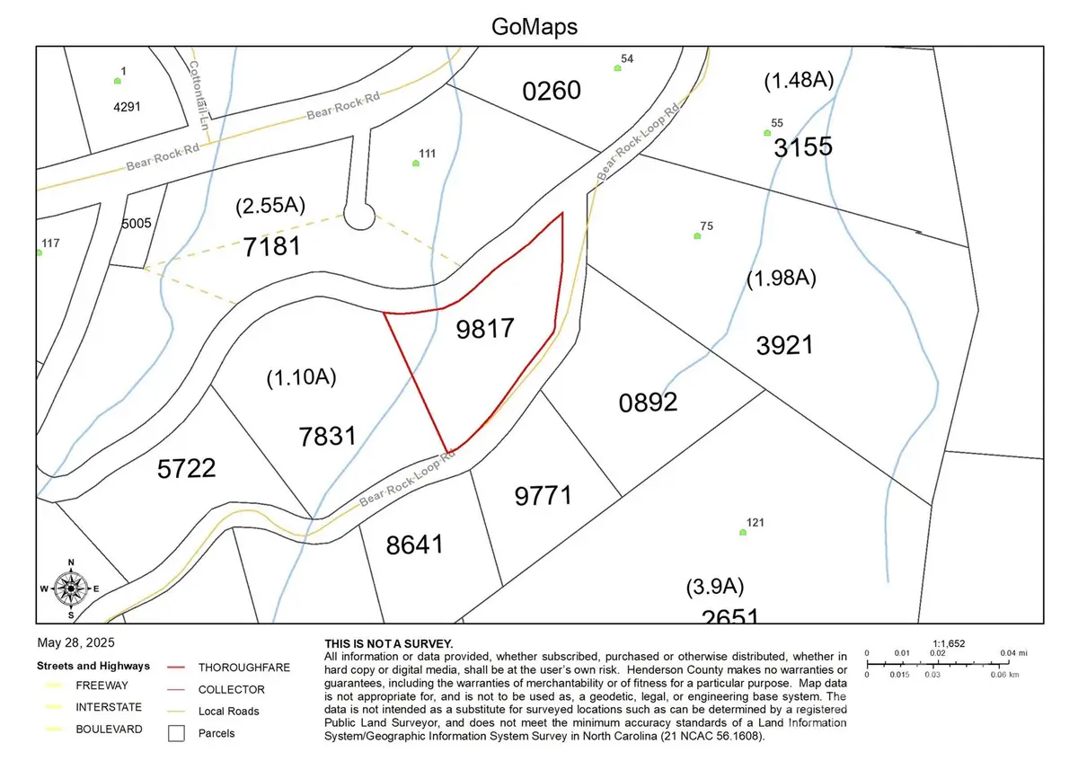 000 Bear Rock Loop #28, Hendersonville, NC 28739 - Image #1