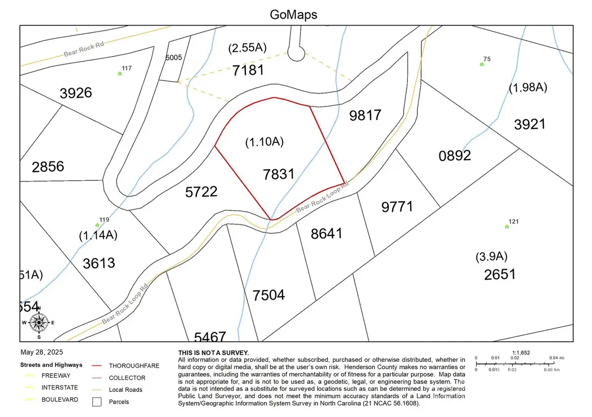 000 Bear Rock Loop #27, Hendersonville, NC 28739 - Image #1