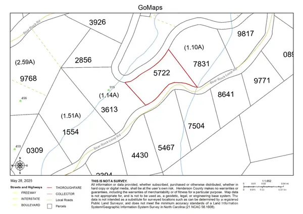 000 Bear Rock Loop #26, Hendersonville, NC 28739