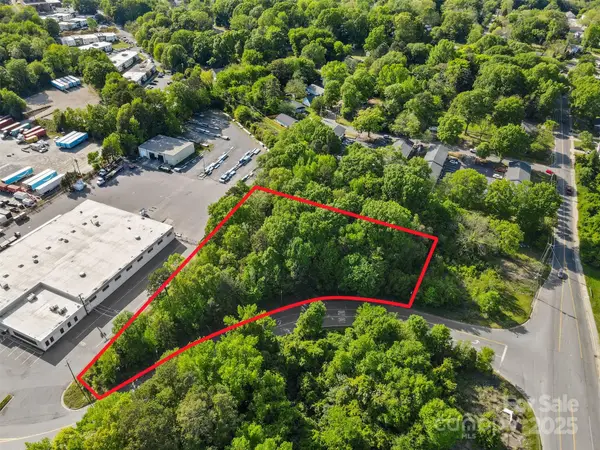 0 Thomasboro Drive, Charlotte, NC 28208