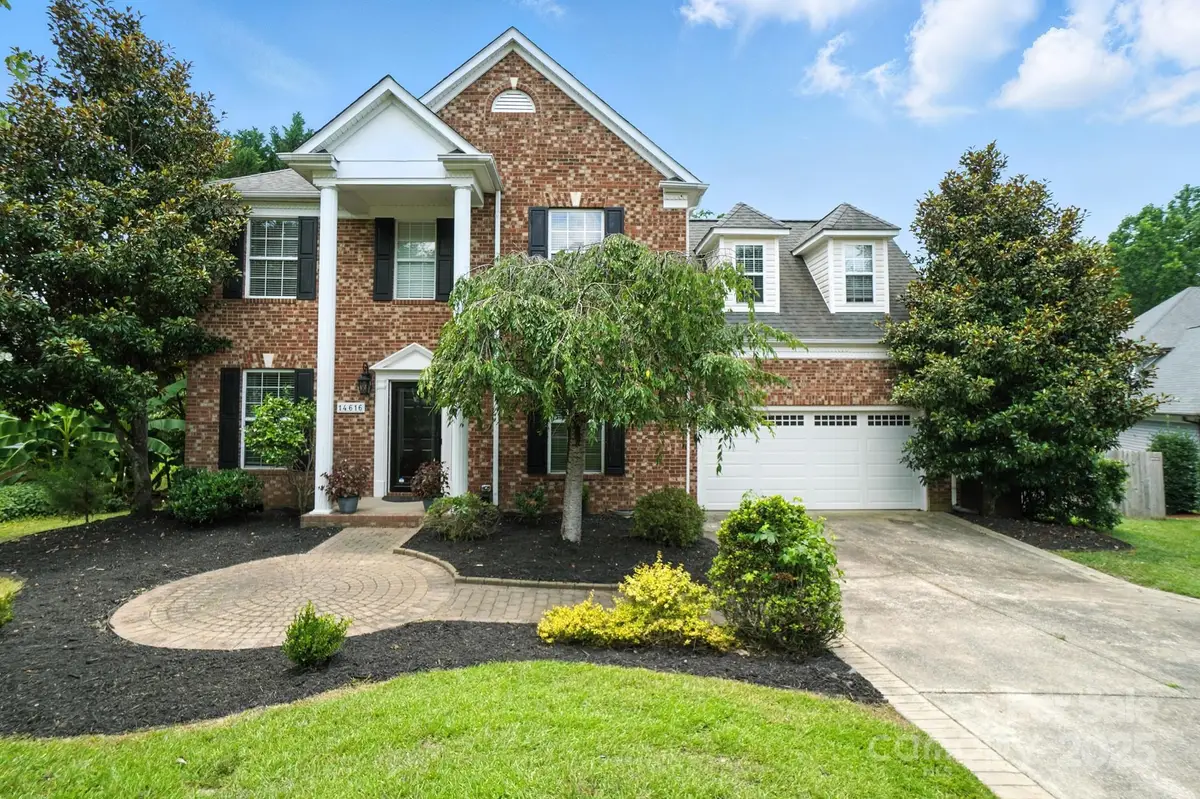 14616 Pomerol Lane, Pineville, NC 28134 - #1