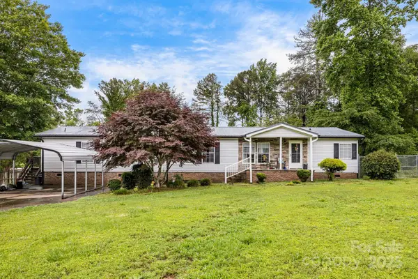 553 New Hope Road, Rutherfordton, NC 28139