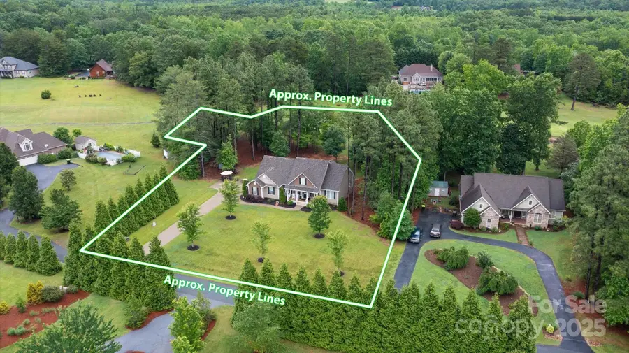 1224 Hooper Creek Road, Tryon, NC 28782 - Image #2