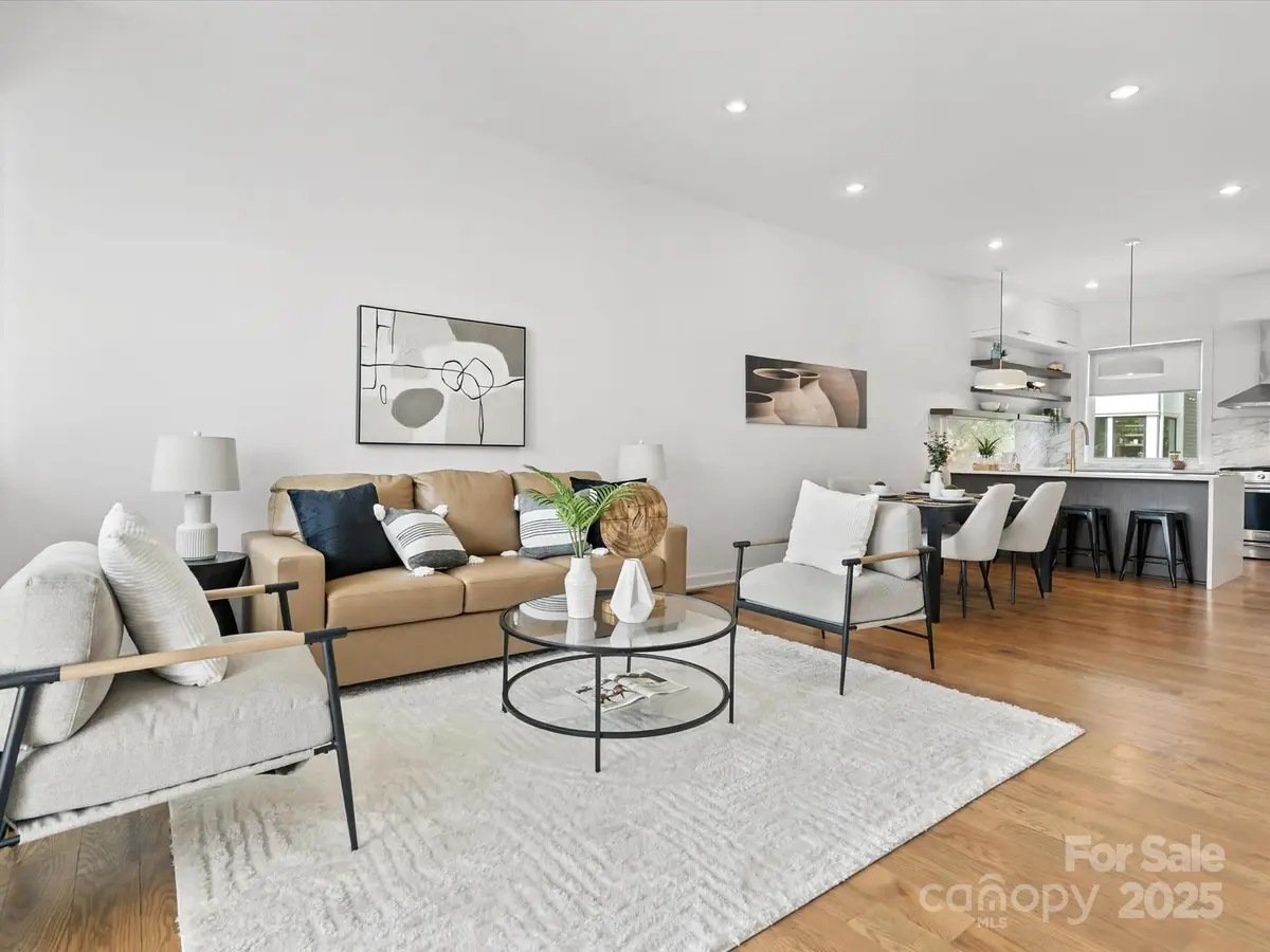 2653 Shenandoah Avenue, Charlotte, NC 28205 - Image #1