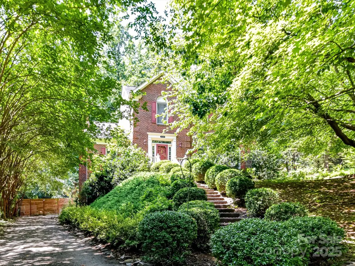 8218 Houston Ridge Road, Charlotte, NC 28277 - Image #1