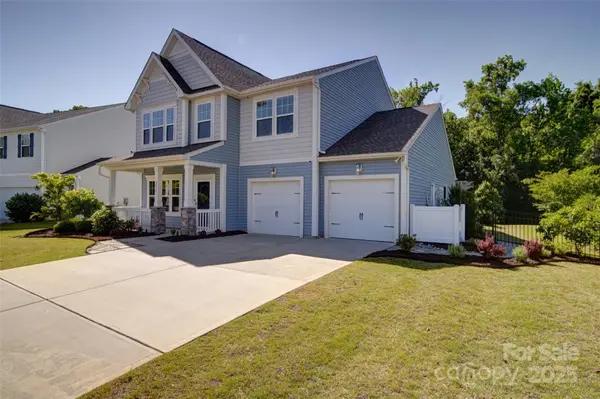 2035 Beacon Avenue, Monroe, NC 28110