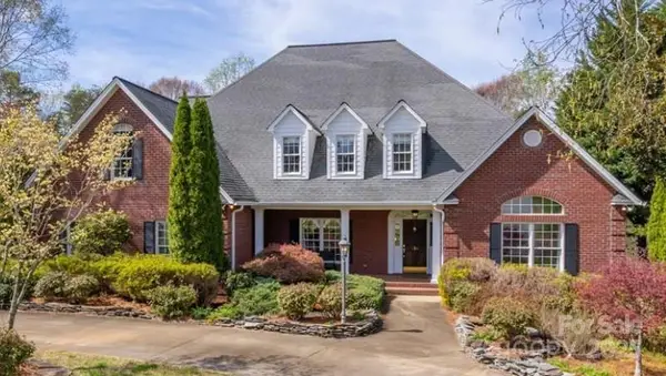 134 Brightmore Circle, Rutherfordton, NC 28139